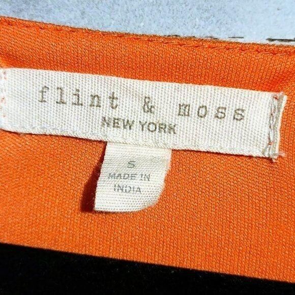 Flint & Moss Med Embroidered Sundress - Picture 5 of 12